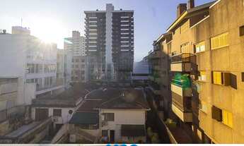 Imagem 3: Edifício Don Ariel Apartamento Semi-mobiliado de 1 dormitório no Bairro Petrópolis