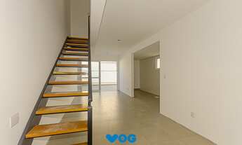 Imagem 5: Edifício Don Nicola Apartamento Garden Duplex com 2 Suites no Bairro Petrópolis