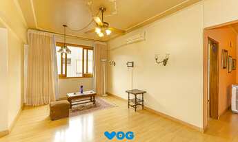 Imagem 2: Edifício Maya apartamento a venda 2 dormitórios no bairro Centro Histórico