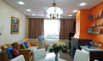 Imagem 3: Domani Apartamento Semi-mobiliado de 3 dormitórios no Bairro Jardim Botânico