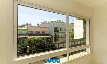 Imagem 3: Edifício Don Nicola Apartamento 2 dormitórios com uma suite no Bairro Petrópolis