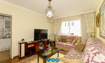 Imagem 5: Condomínio Solar Olimpia Apartamento de 3 dormitórios no Bairro Petrópolis