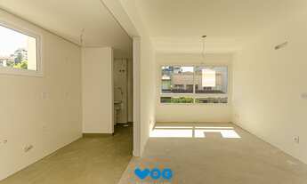 Imagem 4: Edifício Don Nicola Apartamento 2 dormitórios com uma suite no Bairro Petrópolis