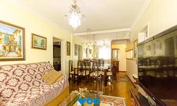 Imagem 7: Condomínio Solar Olimpia Apartamento de 3 dormitórios no Bairro Petrópolis