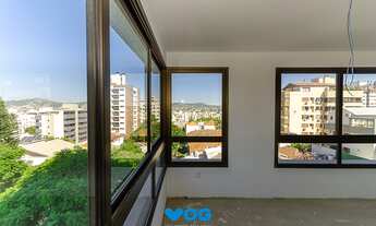 Imagem: Hermitage Apartamento à venda no bairro