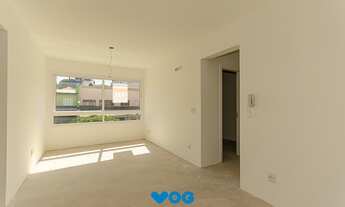 Imagem 2: Edifício Don Nicola Apartamento 2 dormitórios com uma suite no Bairro Petrópolis