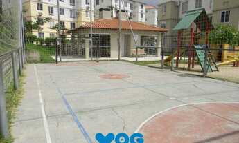 Imagem 5: Apartamento Rossi Ideal, 2 dormitórios e vaga