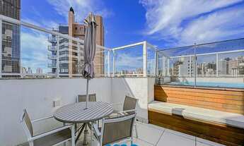 Imagem 7: Residencial Monet Cobertura de 3suítes no Bairro Petrópolis