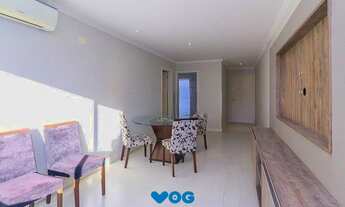 Imagem 6: Edifício Don Ariel Apartamento Semi-mobiliado de 1 dormitório no Bairro Petrópolis