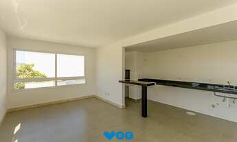 Imagem 7: Edifício Don Nicola Apartamento 2 dormitórios com uma suite no Bairro Petrópolis