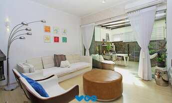 Imagem 3: Edifício Nectaris Apartamento Garden de 3 dormitórios no bairro Centro Histórico