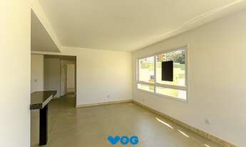 Imagem 3: Edifício Don Nicola Apartamento 2 dormitórios com uma suite no Bairro Petrópolis