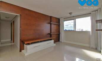 Imagem: San Lorenzo Apartamento de 3 dormitórios