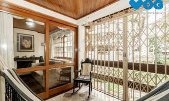 Imagem 6: Residencial Viscaya S Garden Casa de 3 dormitórios no Bairro Bela Vista