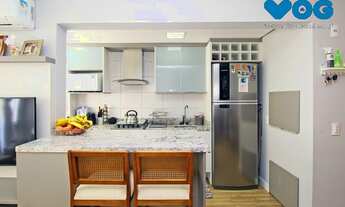 Imagem 6: Urbano São Luiz Apartamento de 2 dormitórios no Bairro Santana