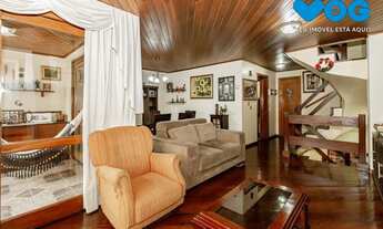 Imagem 4: Residencial Viscaya S Garden Casa de 3 dormitórios no Bairro Bela Vista