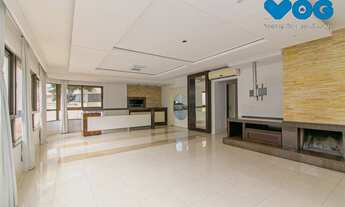 Imagem 2: Apartamento de 3 suítes no Bairro Petrópolis