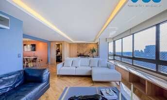 Imagem 3: Viktoria Luise Apartamento de 3 suítes no Bairro Bela Vista