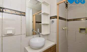 Imagem 6: Edifício Long Beach Suíte Service JK no Centro Histórico