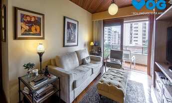 Imagem: Sunhill Apartamento de 3 suítes no Bairro