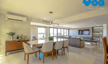 Imagem 3: Liberty Cobertura Duplex de 4 suítes no Bairro Bela Vista