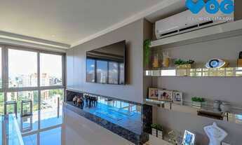 Imagem 4: Liberty Cobertura Duplex de 4 suítes no Bairro Bela Vista