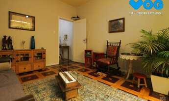 Imagem 2: Edifício Mirante Apartamento de 3 dormitórios no Bairro Jardim Botânico