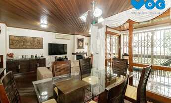 Imagem 5: Residencial Viscaya S Garden Casa de 3 dormitórios no Bairro Bela Vista