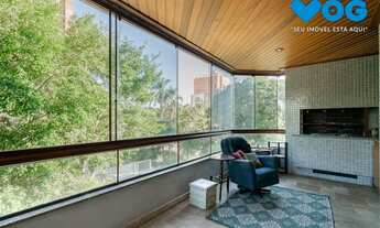 Imagem 2: Condomínio Edifício Montpellier Apartamento de 3 dormitórios no Bairro Petrópolis