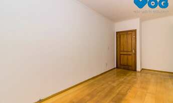 Imagem 2: Edifício Jardim dos Jacarandás III Apartamento de 3 dormitórios no bairro Jardim Sabará