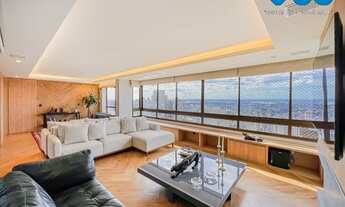 Imagem 2: Viktoria Luise Apartamento de 3 suítes no Bairro Bela Vista