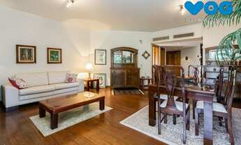 Imagem 7: Condomínio Edifício Montpellier Apartamento de 3 dormitórios no Bairro Petrópolis