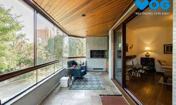 Imagem: Condomínio Edifício Montpellier Apartamento