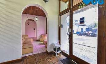 Imagem 2: Edifício Long Beach Suíte Service JK no Centro Histórico