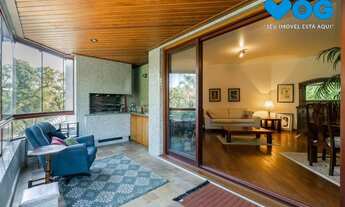 Imagem 3: Condomínio Edifício Montpellier Apartamento de 3 dormitórios no Bairro Petrópolis