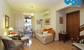 Imagem 2: Edifício Principe de Gales Cobertura Duplex de 3 dormitórios no Bairro Petrópolis