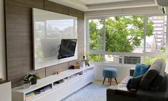 Imagem 2: Residencia Monte Hermon Apartamento de 2 dormitórios no Bairro Santana