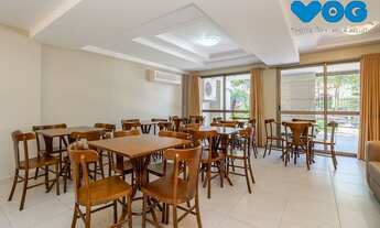 Imagem 3: Chateau de La Calline Apartamento de 3 dormitórios no Bairro Petrópolis