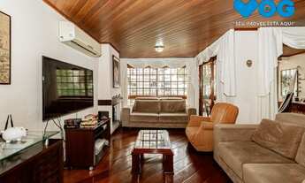 Imagem 3: Residencial Viscaya S Garden Casa de 3 dormitórios no Bairro Bela Vista