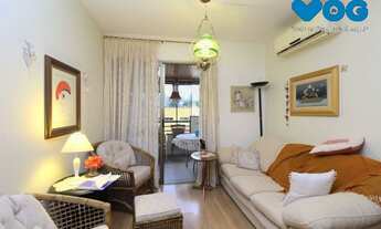 Imagem 3: Edifício Principe de Gales Cobertura Duplex de 3 dormitórios no Bairro Petrópolis