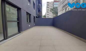 Imagem: Maximiliano Apartamento Garden de 2 dormitórios