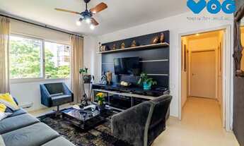 Imagem: Edifício Vermont, Apartamento de 2 dormitórios