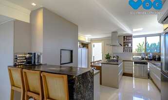 Imagem 6: Liberty Cobertura Duplex de 4 suítes no Bairro Bela Vista