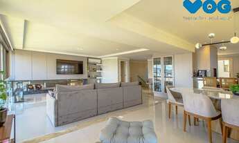 Imagem 2: Liberty Cobertura Duplex de 4 suítes no Bairro Bela Vista