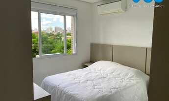 Imagem 6: Residencia Monte Hermon Apartamento de 2 dormitórios no Bairro Santana