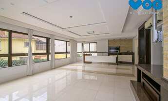 Imagem 5: Apartamento de 3 suítes no Bairro Petrópolis