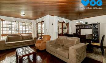 Imagem 2: Residencial Viscaya S Garden Casa de 3 dormitórios no Bairro Bela Vista