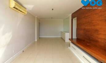 Imagem 2: San Lorenzo Apartamento de 3 dormitórios no Bairro Jardim Botânico