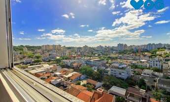 Imagem 6: San Lorenzo Apartamento de 3 dormitórios no Bairro Jardim Botânico