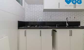 Imagem 7: Edifício Jardim dos Jacarandás III Apartamento de 3 dormitórios no bairro Jardim Sabará